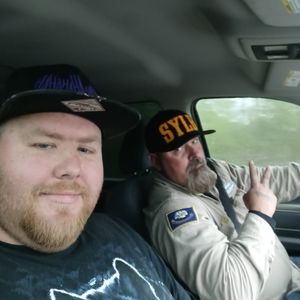 Meet your Posher, Jared